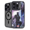 Marvel Black Panther Intergalactic Empire of Wakanda iPhone 15 Pro Max Kickstand Case